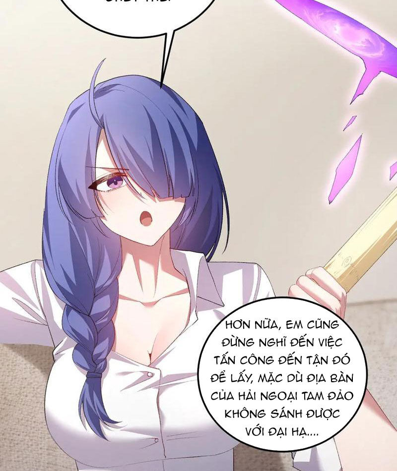 Ta Là Chúa Tể Trùng Độc Chương 55 Ảnh 93