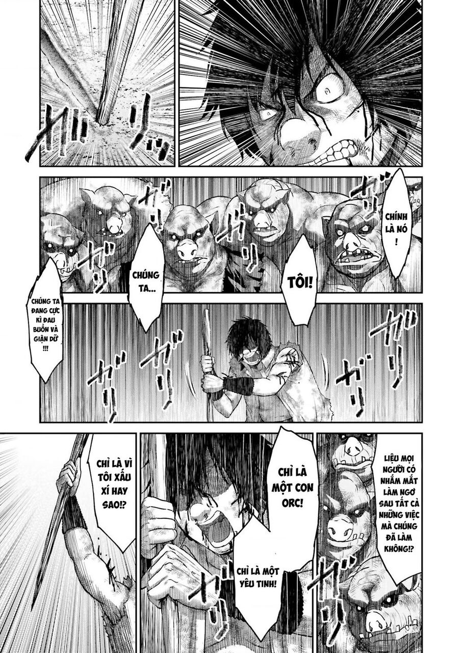 Buta No Fukushuu Chương 1 Ảnh 58