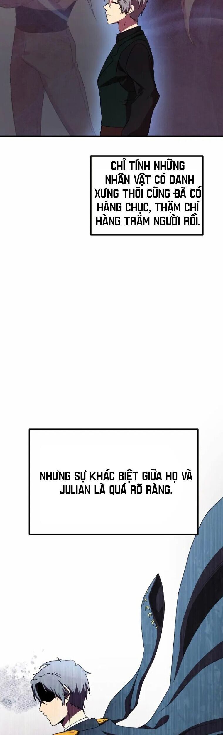 Nhập Vai Phản Diện Mắt Cáo Hoàn Hảo Chương 6 Ảnh 24