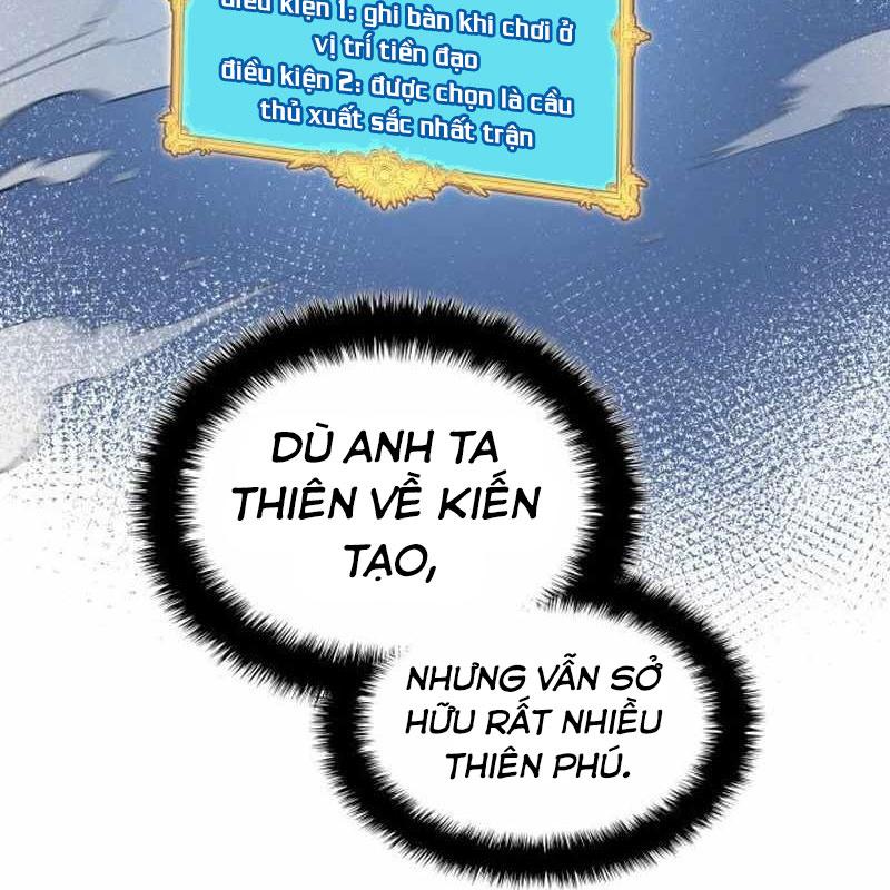 Thiên Phú Bóng Đá, Tất Cả Đều Là Của Tôi! Chương 93 Ảnh 78