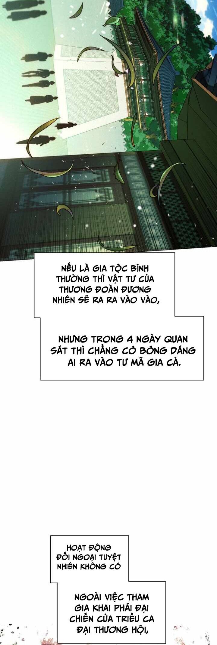 Chuyển Sinh Vào Thế Giới Võ Lâm Chương 139 Ảnh 32