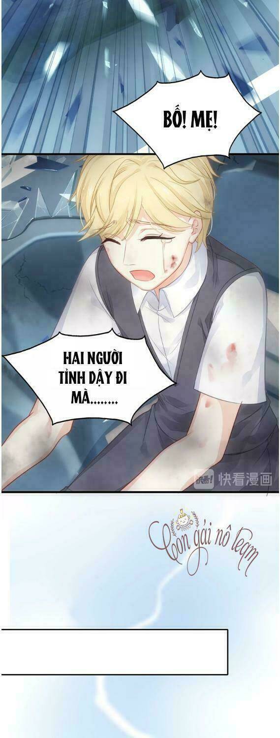 99 Phương Pháp Giam Cầm Tình Yêu Chương 14 Ảnh 12