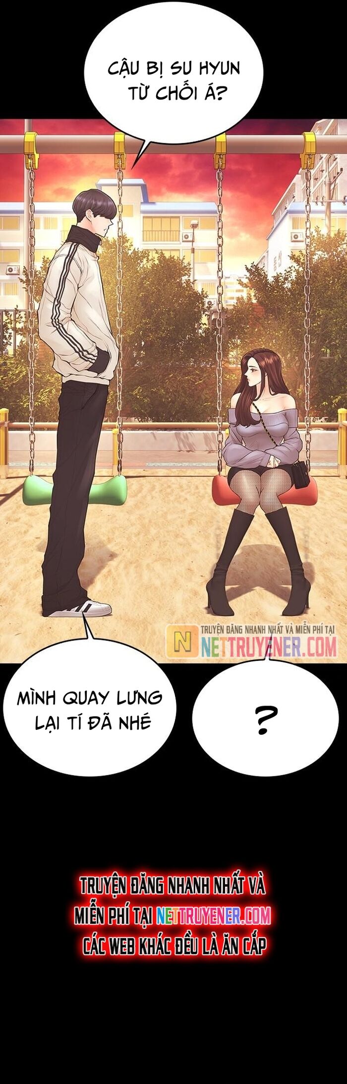 Bố Vạn Năng Chương 170 Ảnh 42