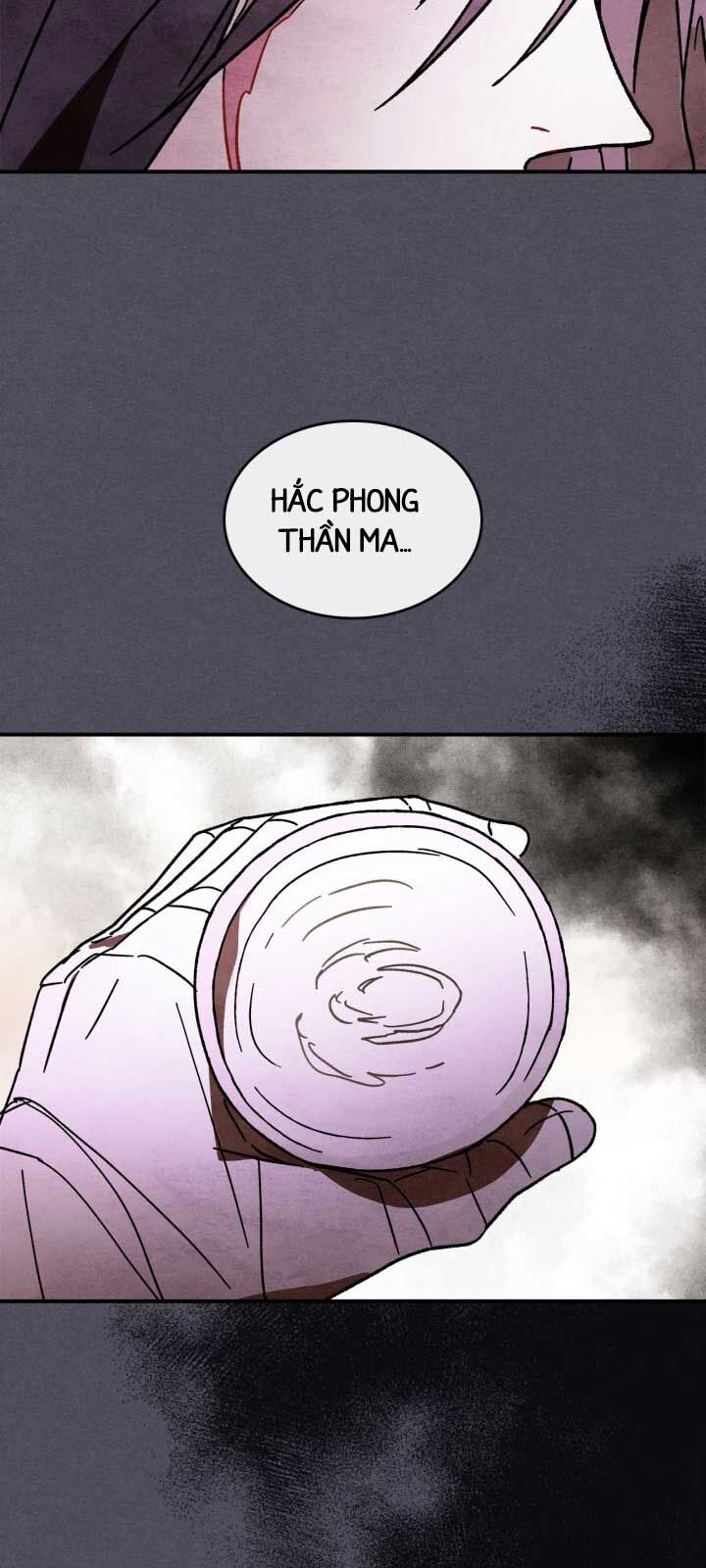 Vị Thần Trở Lại Chương 130.1 Ảnh 32