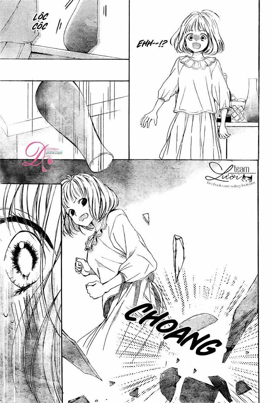 Kamiki Kyoudai Okotowari Chương 5 Ảnh 28