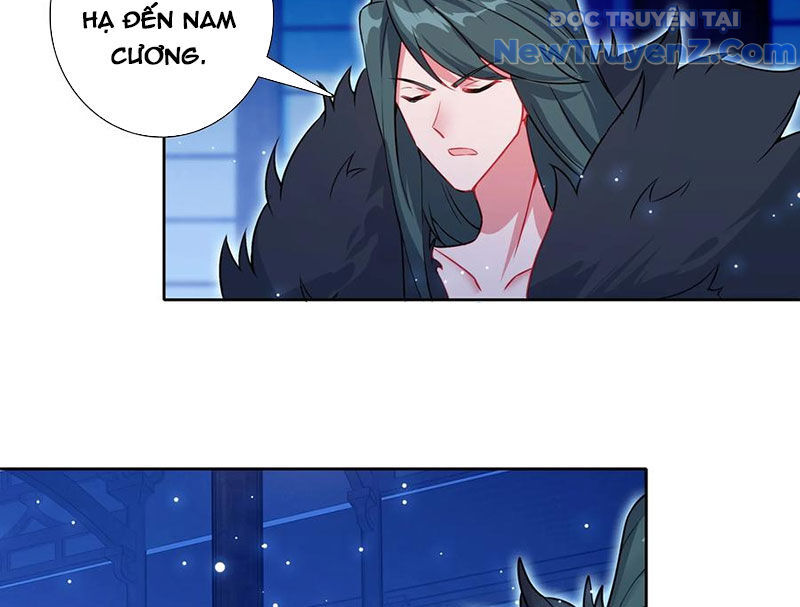 Duy Ngã Độc Tiên Chương 108 Ảnh 21