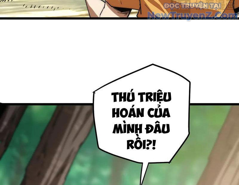 Triệu Hoán Ác Ma, Ta Đã Là Thâm Uyên Chương 16 Ảnh 112