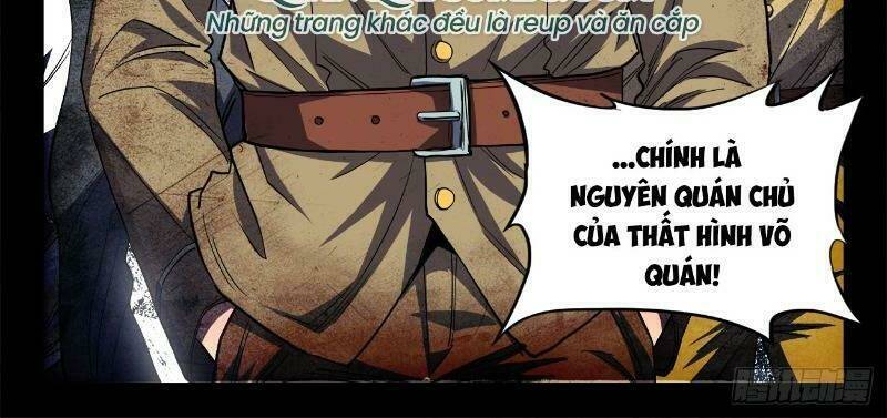 Cực Đạo Tông Sư Chương 60 Ảnh 36