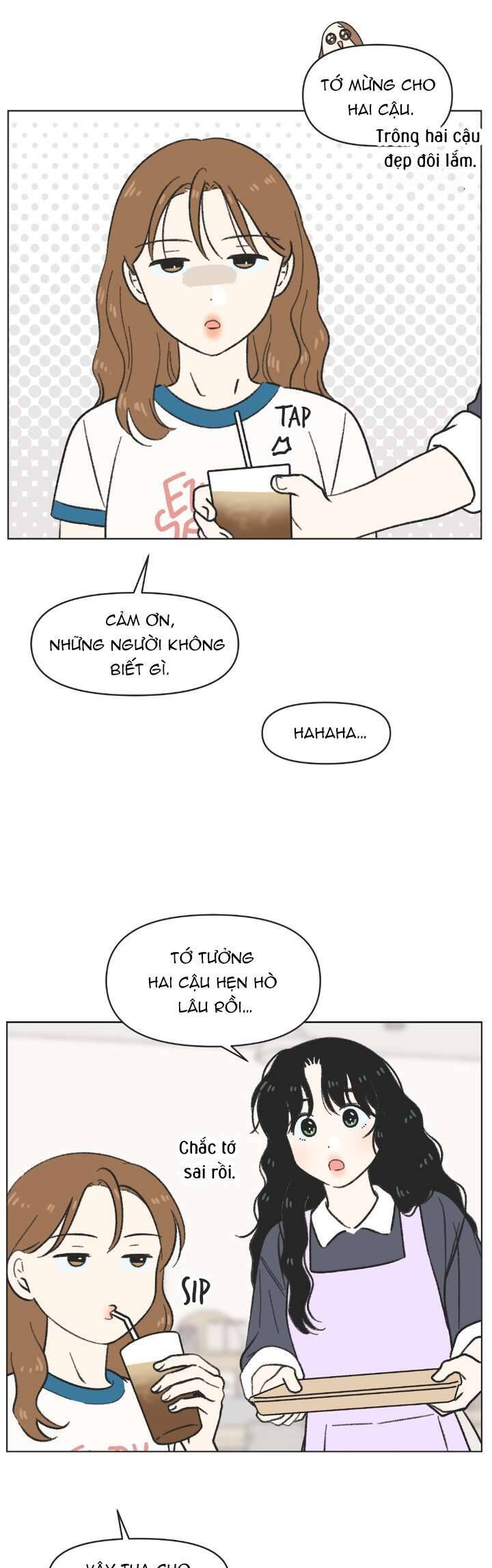 Seasons Of Lovesome Chương 24 Ảnh 26