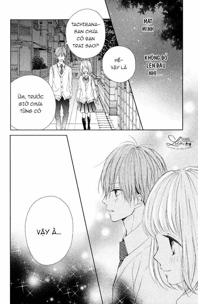 Kamiki Kyoudai Okotowari Chương 11 Ảnh 30