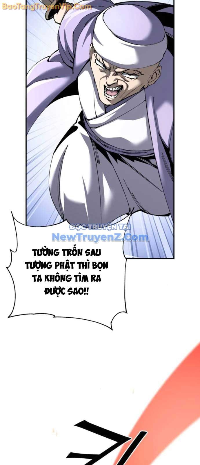 Ông Võ Giả Và Cháu Chí Tôn Chương 94 Ảnh 67