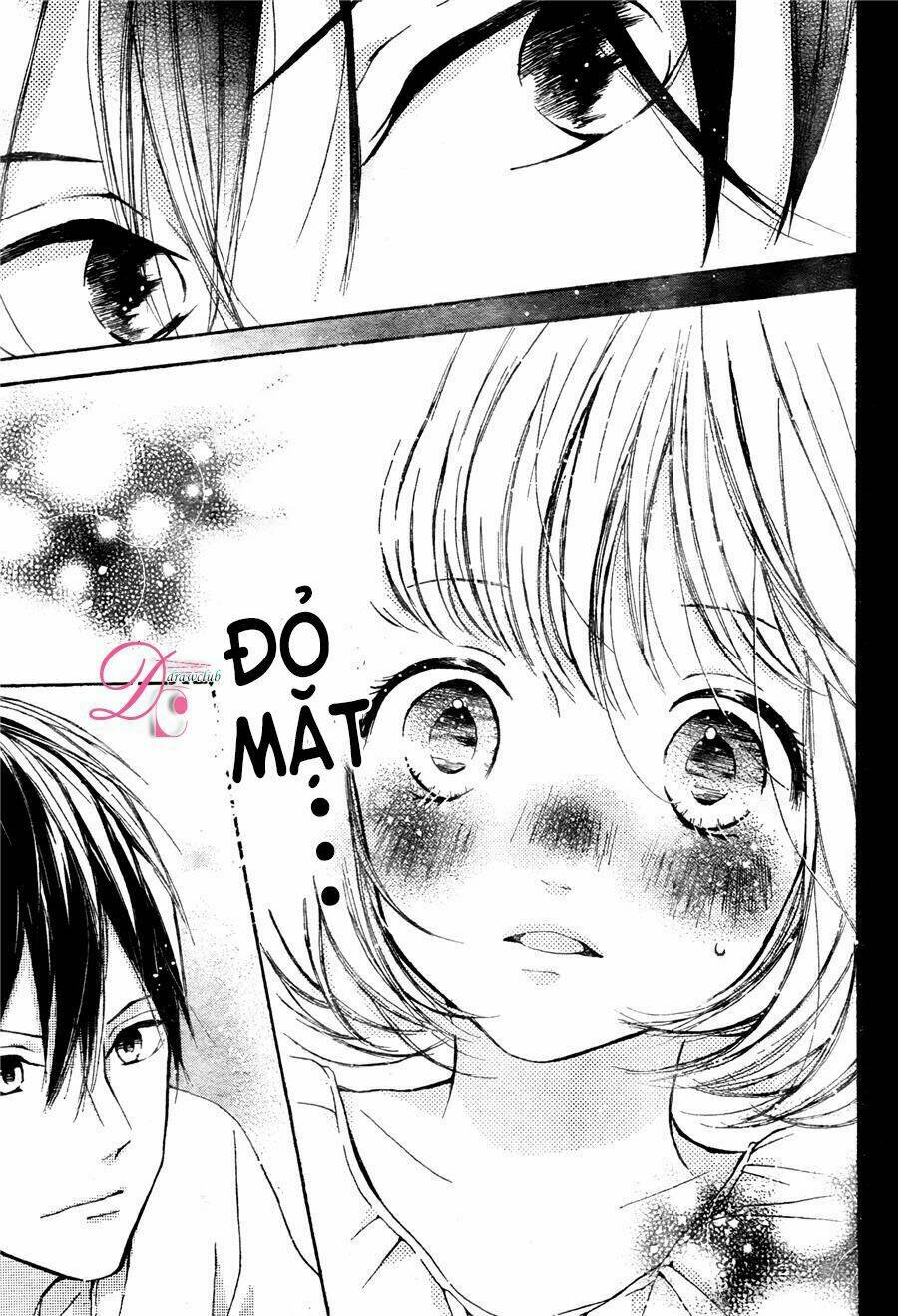 Kamiki Kyoudai Okotowari Chương 5 Ảnh 18