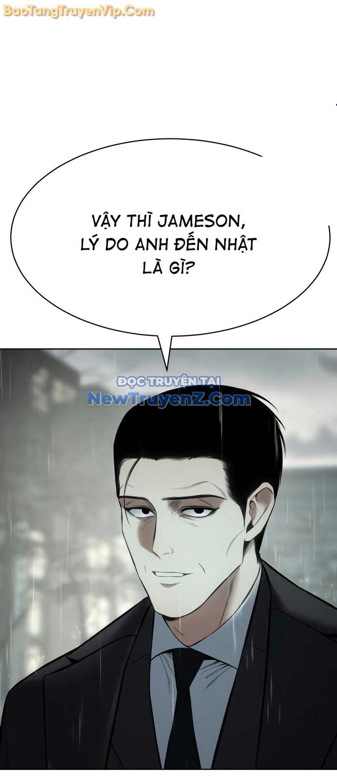 Đặc Vụ Song Sinh Chương 128 Ảnh 8