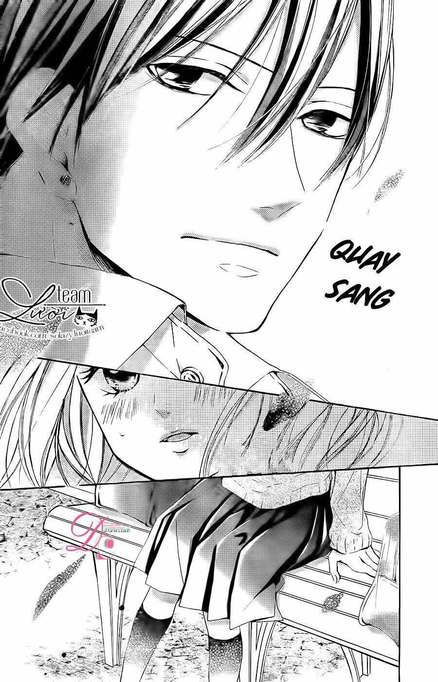 Kamiki Kyoudai Okotowari Chương 6 Ảnh 26