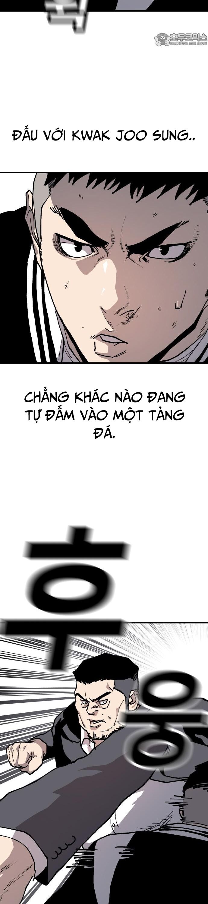 Ông Trùm Trở Lại Chương 78 Ảnh 13