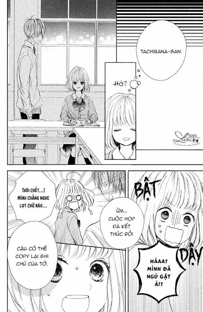 Kamiki Kyoudai Okotowari Chương 11 Ảnh 18