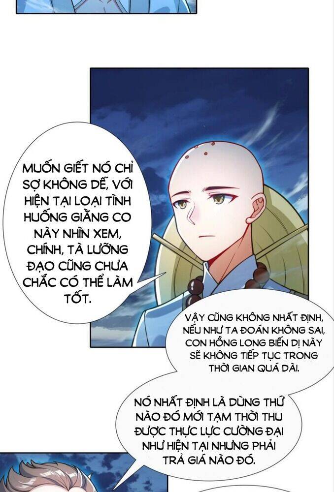 Duy Ngã Độc Tiên Chương 95 Ảnh 9