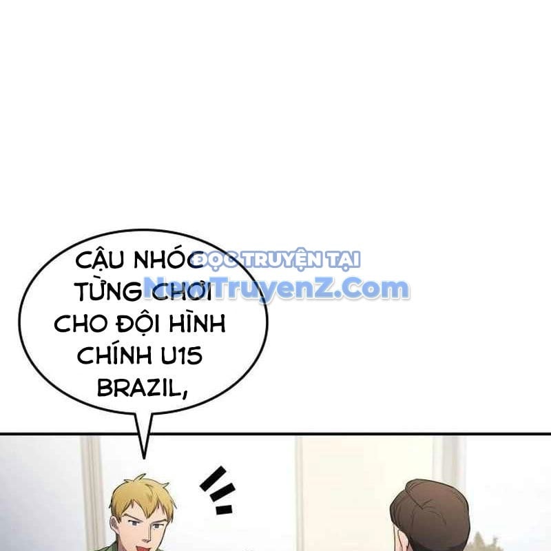 Thiên Phú Bóng Đá, Tất Cả Đều Là Của Tôi! Chương 95 Ảnh 104