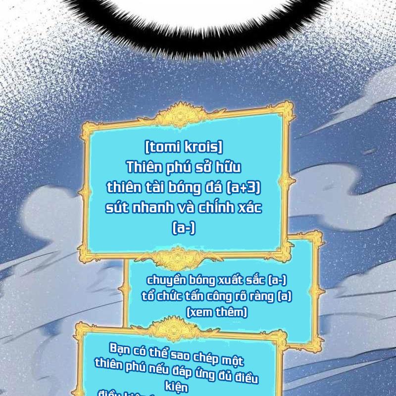 Thiên Phú Bóng Đá, Tất Cả Đều Là Của Tôi! Chương 93 Ảnh 77