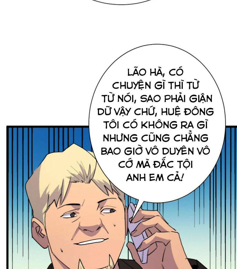 Bắt Đầu Với Tề Thiên Đại Thánh Chương 28 Ảnh 44
