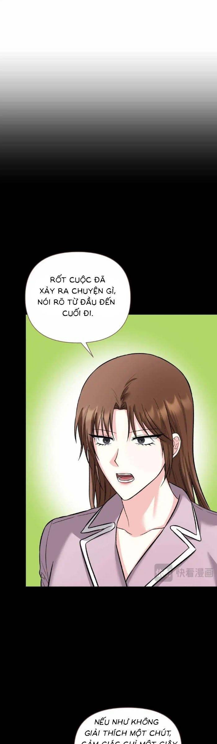 Cua Lại Vợ Yêu Chương 38 Ảnh 20