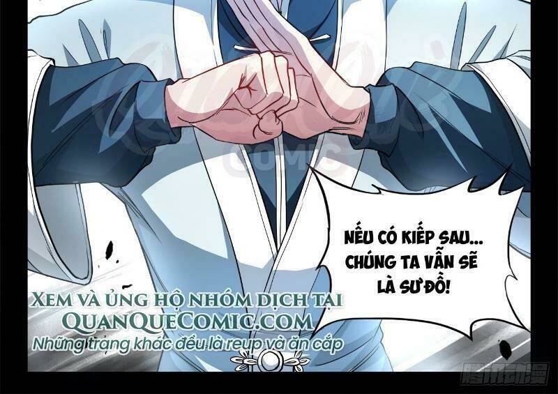 Cực Đạo Tông Sư Chương 61 Ảnh 25