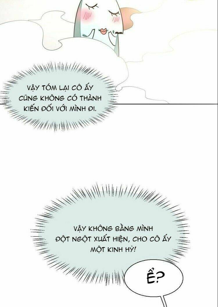Đứng Yên! Đều Là Người Nhà Cả Mà! Chương 6 Ảnh 31