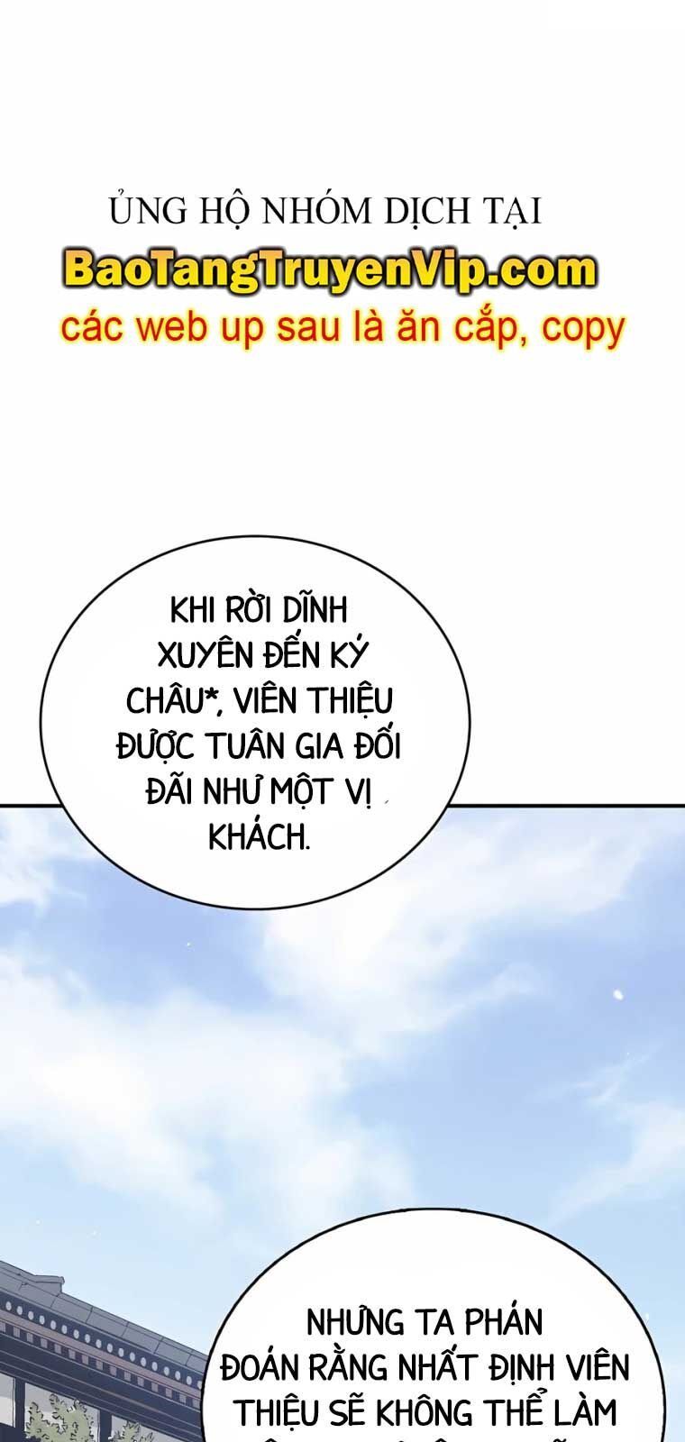 Trọng Sinh Thành Thần Y Thời Tam Quốc Chương 156.1 Ảnh 38