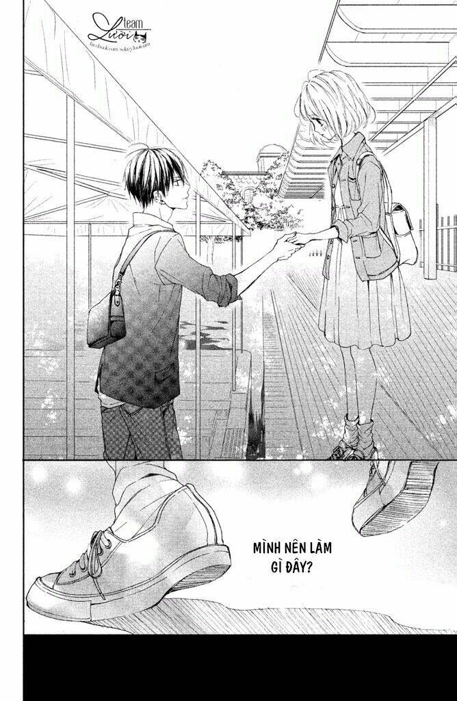 Kamiki Kyoudai Okotowari Chương 10 Ảnh 23
