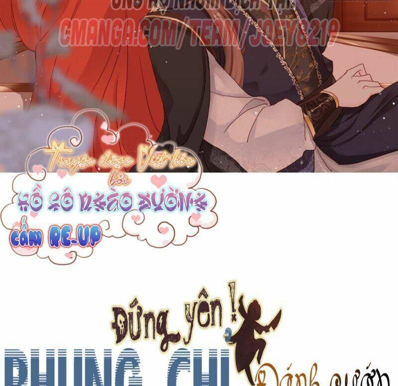 Đứng Lại! Phụng Chỉ Ăn Cướp Chương 19 Ảnh 3