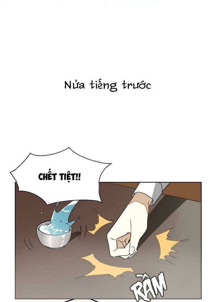 Đứng Yên! Đều Là Người Nhà Cả Mà! Chương 4 Ảnh 9