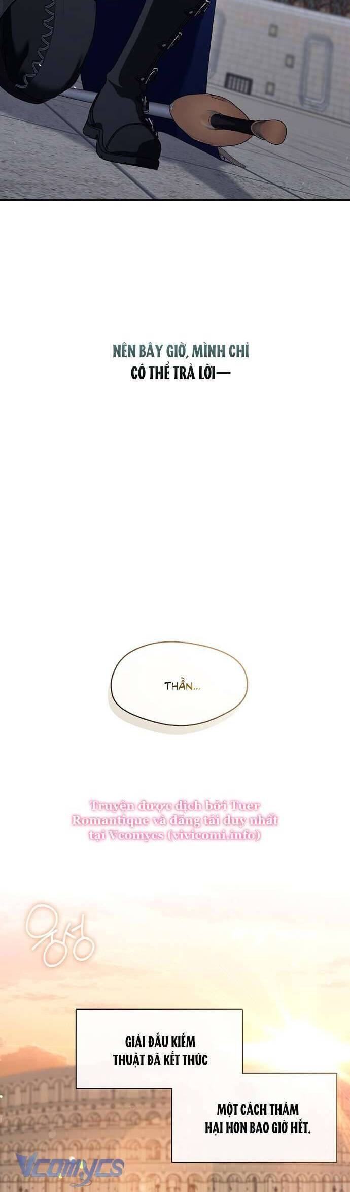 Thợ Săn Hạng S Không Muốn Trở Thành Ác Nữ Chương 58 Ảnh 22