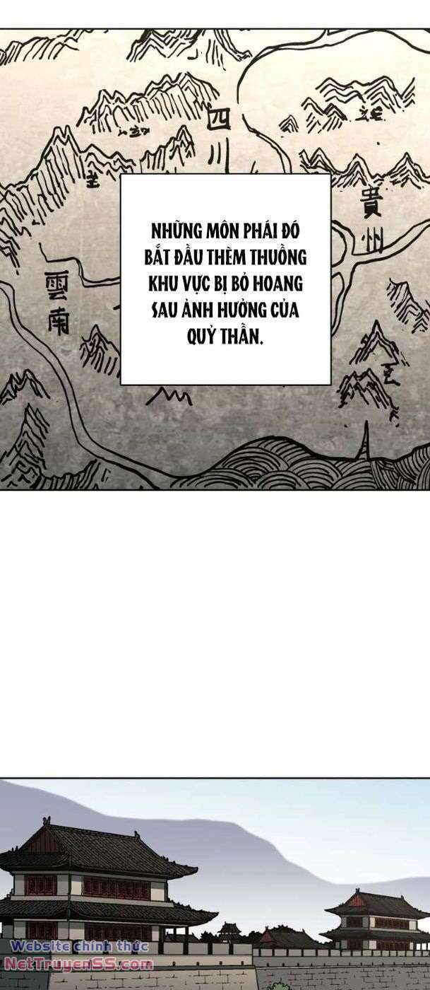 Bố Vô Song Chương 286 Ảnh 56