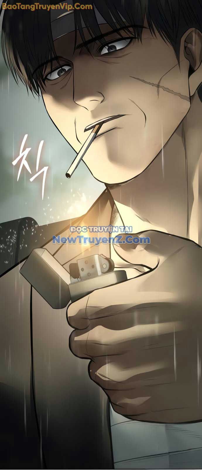 Đặc Vụ Song Sinh Chương 128 Ảnh 47