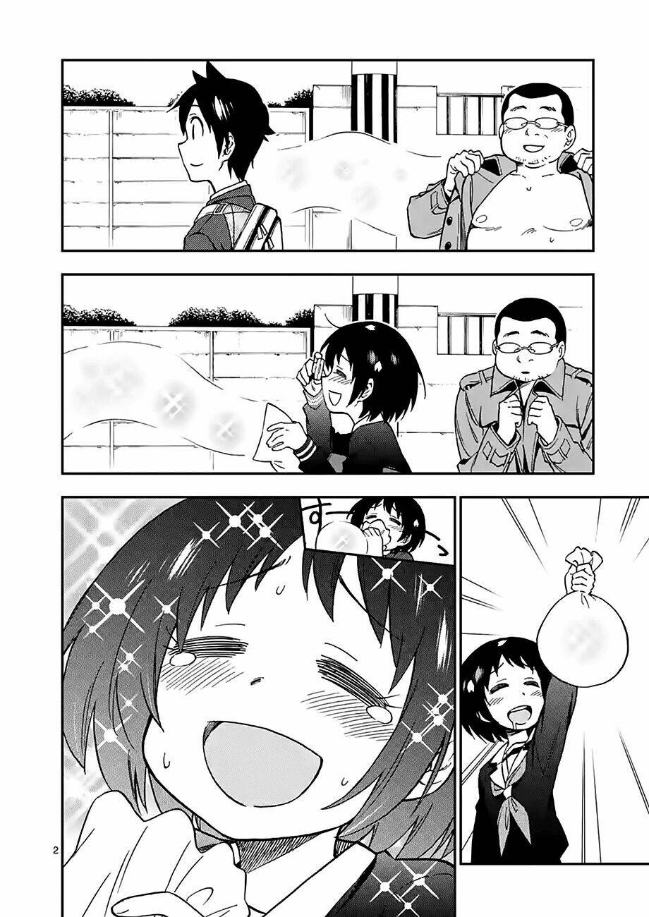 Criminale! Chương 14 Ảnh 3