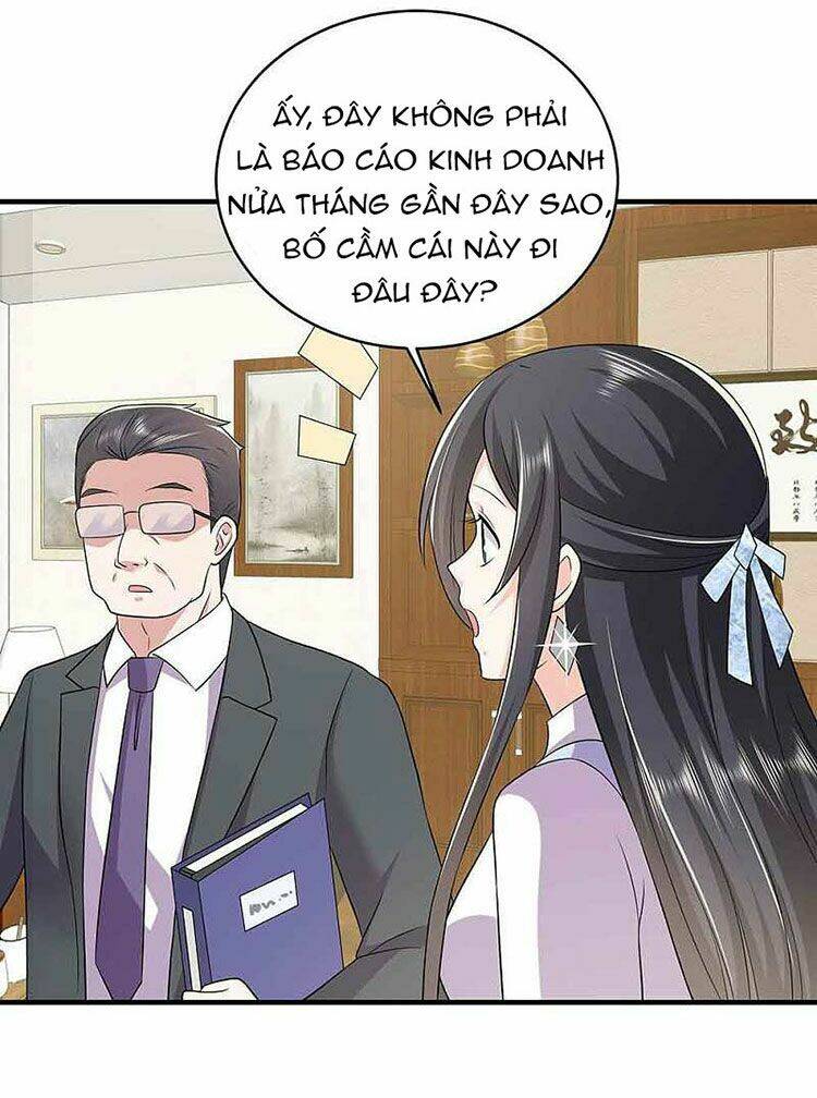 Tần Tưởng Thịnh Gả Cho Anh Chương 26 Ảnh 10