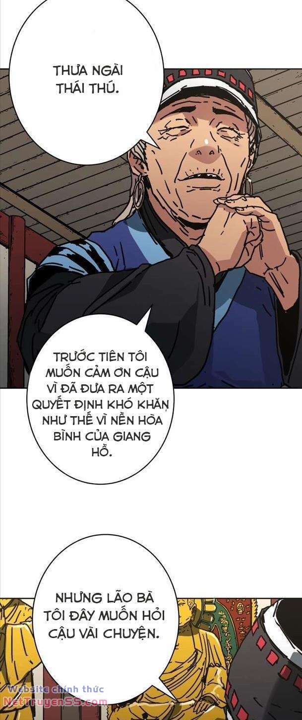 Bố Vô Song Chương 285 Ảnh 46