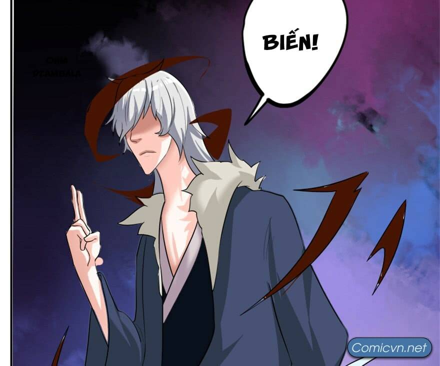 Trùng Sinh Thành Yêu Chương 5 Ảnh 27