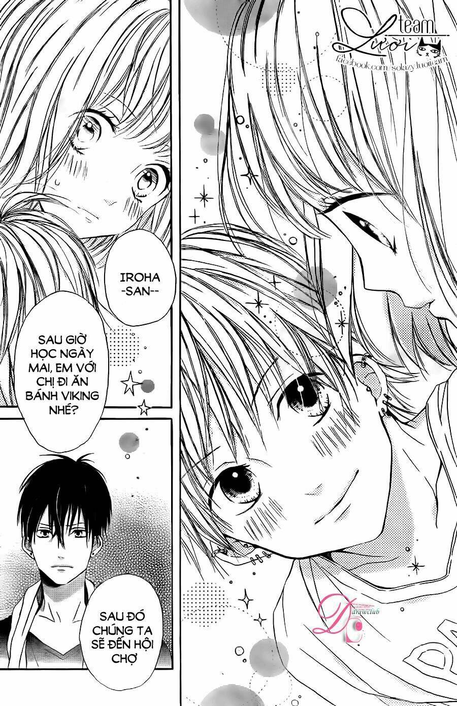 Kamiki Kyoudai Okotowari Chương 6 Ảnh 16