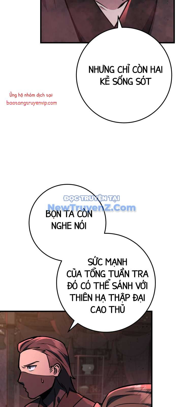 Cửu Thiên Kiếm Pháp Chương 123 Ảnh 86