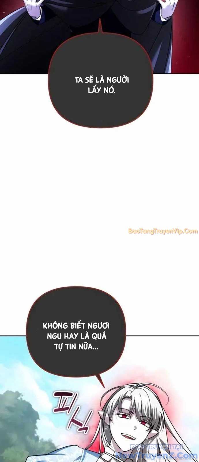 Tất Cả Bản Ngã Của Tôi Đều Là Hung Thần Chương 37 Ảnh 11