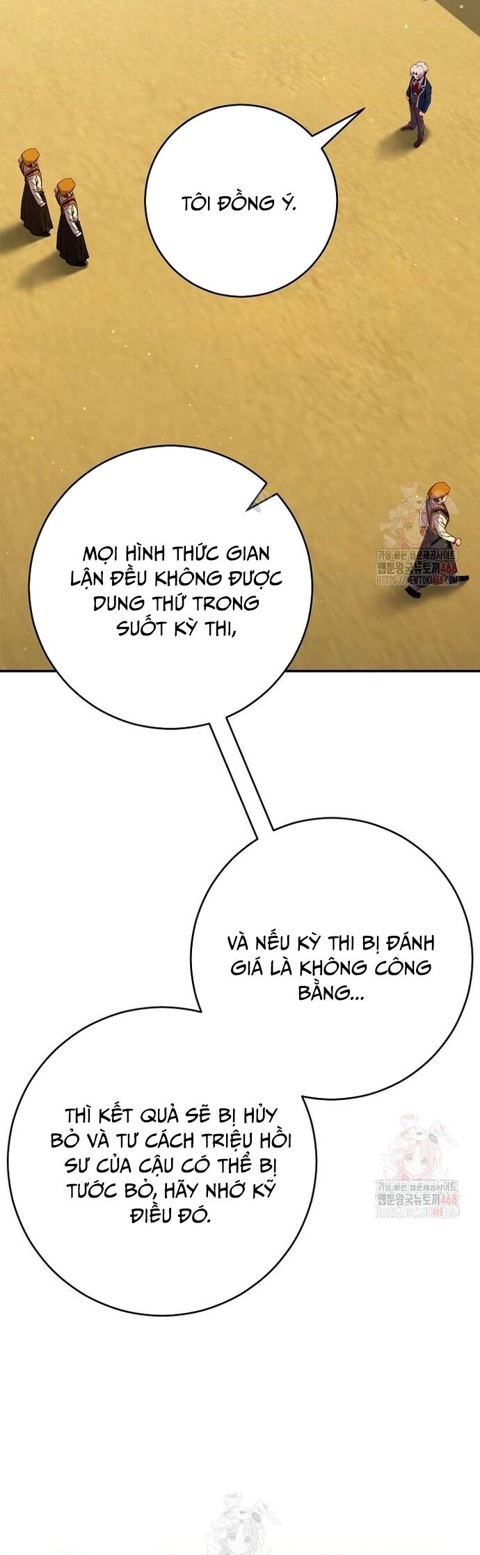 Chuyển Sinh Thành Thiên Tài Xuất Chúng Của Danh Môn Thế Gia Chương 52 Ảnh 10