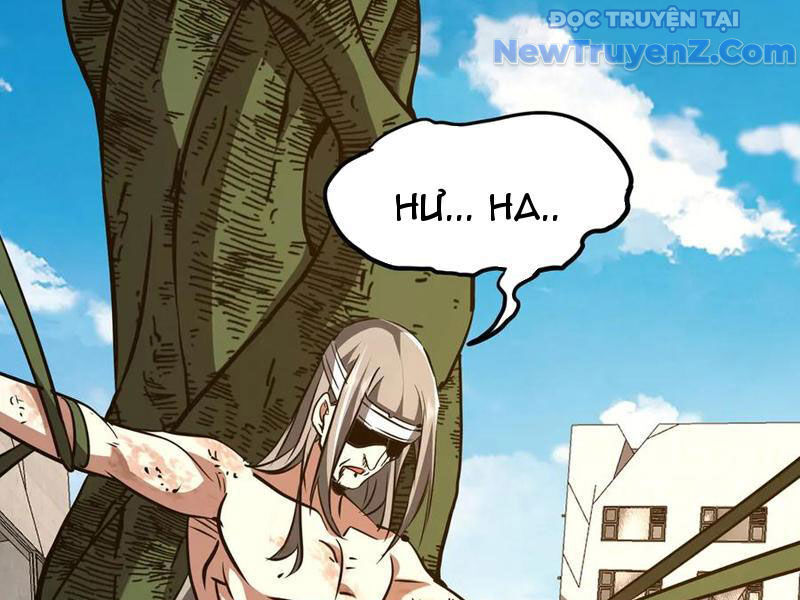 Ma Tu Tái Sinh: Khởi Đầu Nhặt Được Một Hành Tinh Zombie Chương 41 Ảnh 110