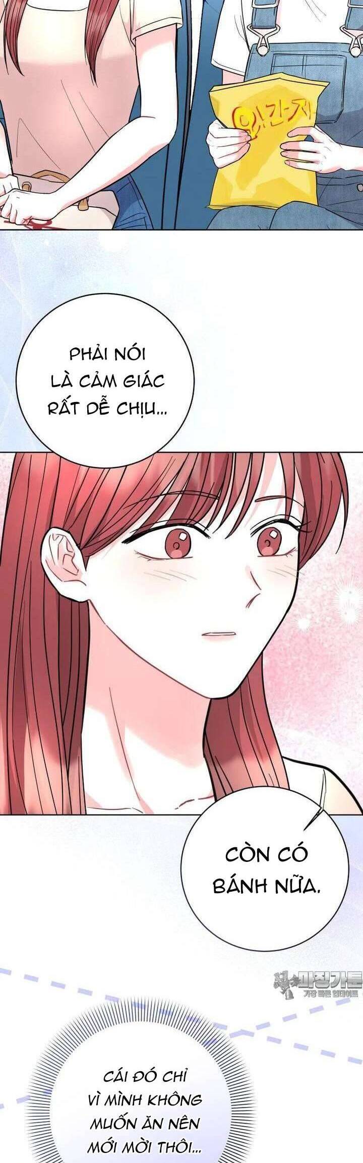 Hades Và Persephone Chương 47 Ảnh 19