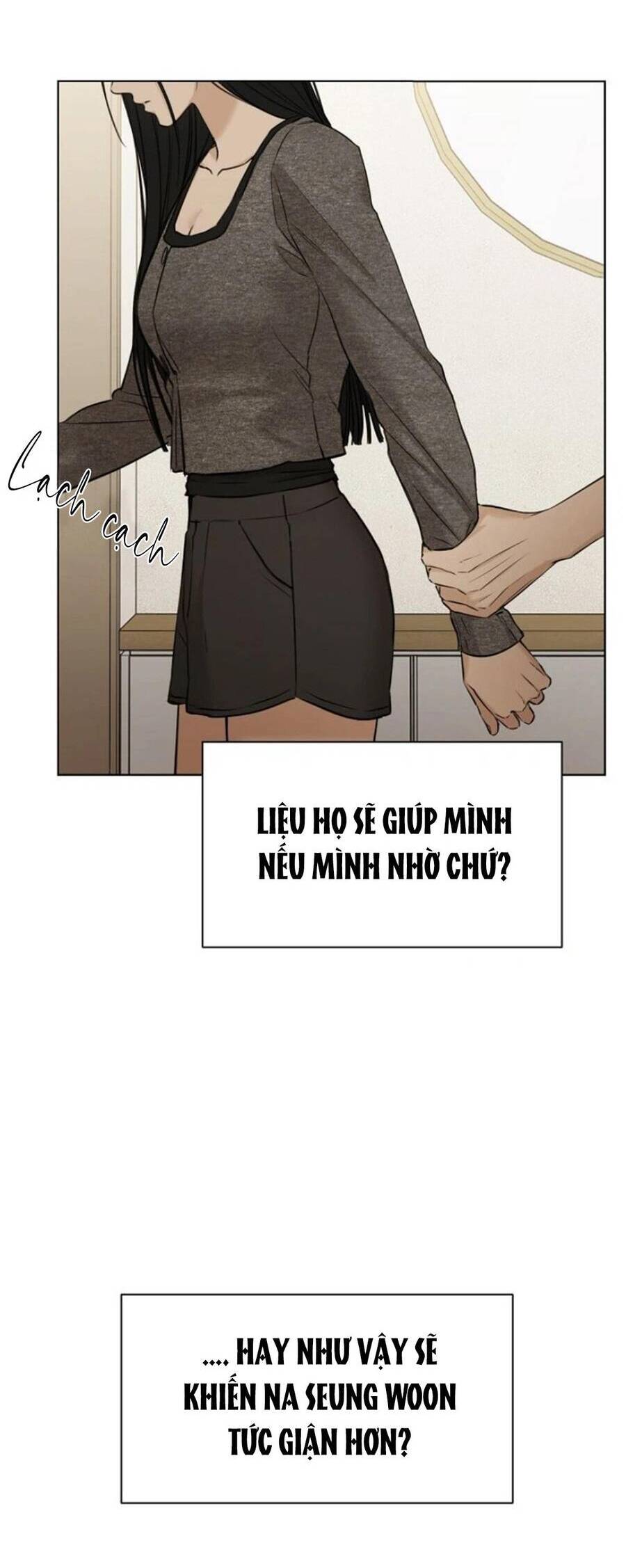 Bình Minh Chương 50 Ảnh 5