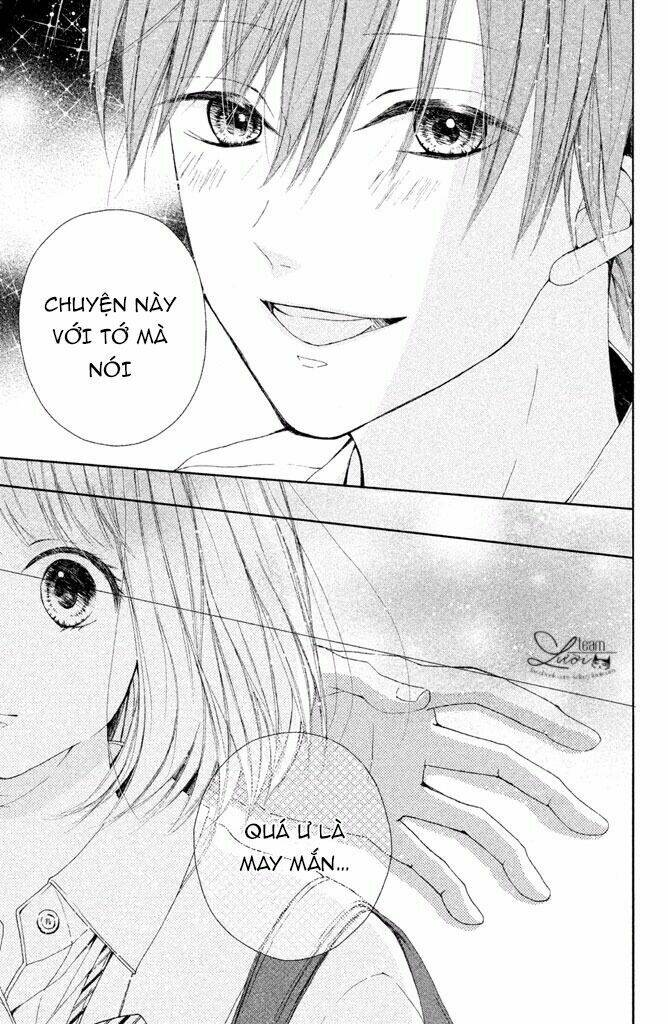 Kamiki Kyoudai Okotowari Chương 11 Ảnh 31