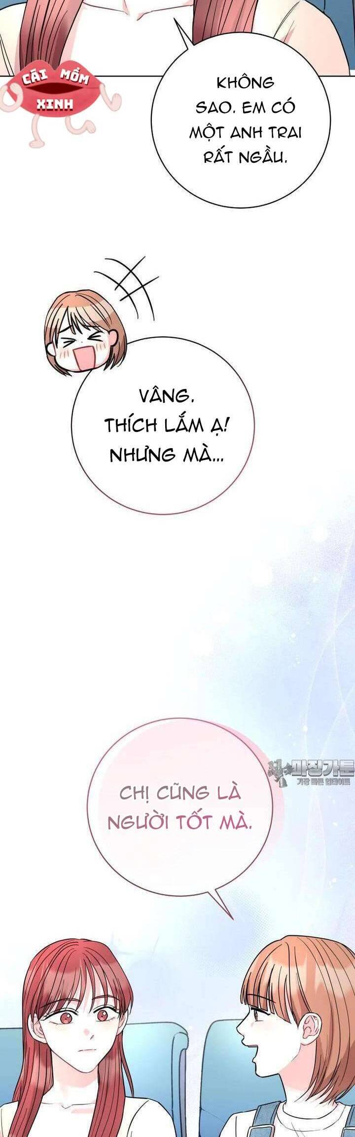 Hades Và Persephone Chương 47 Ảnh 18