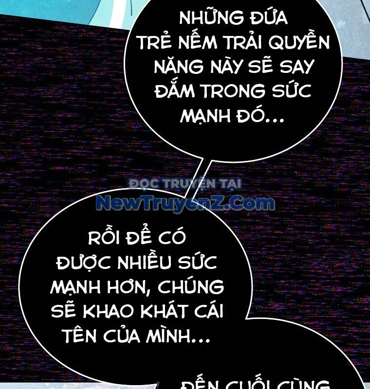 Trở Thành Nhân Viên Cho Các Vị Thần Chương 101 Ảnh 65