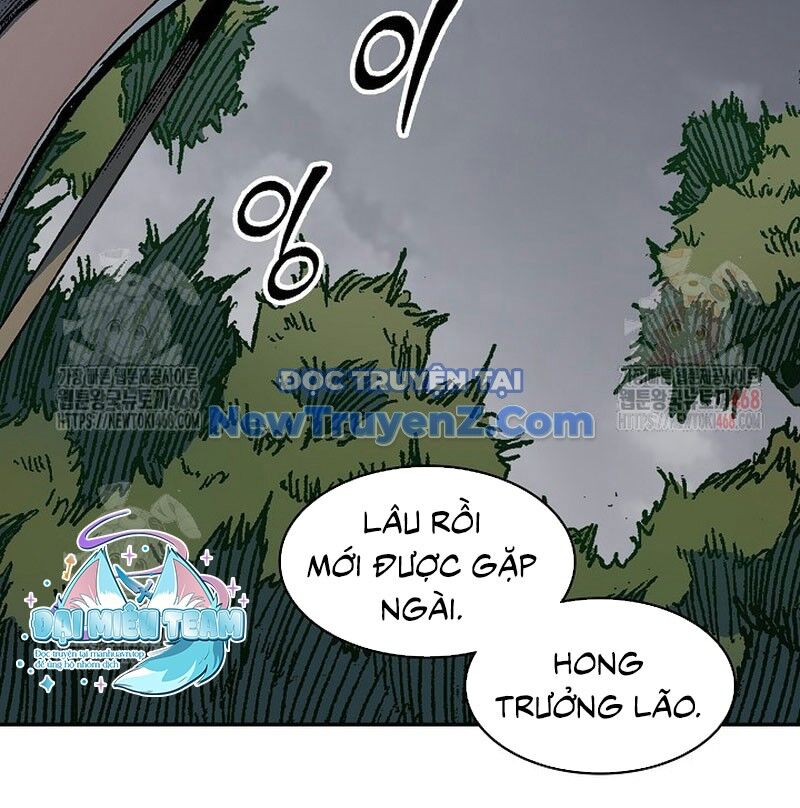 Hồi Ức Của Chiến Thần Chương 208 Ảnh 6