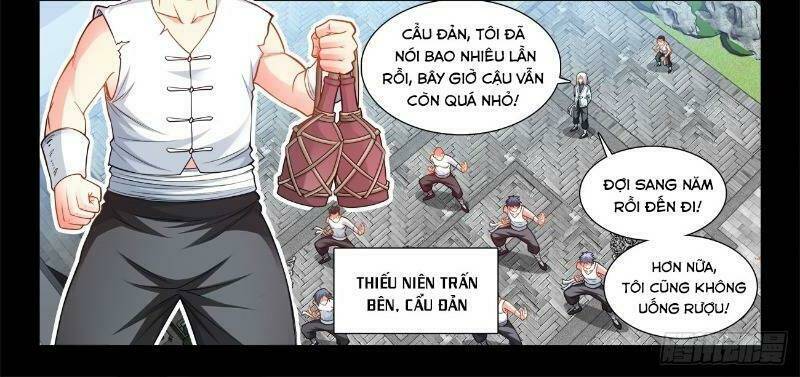 Cực Đạo Tông Sư Chương 60 Ảnh 30